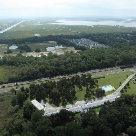Hyland Motor Inn Cape May Court House Exterior foto